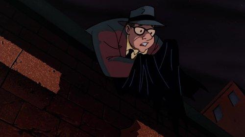 undefined Season 1 Episode 49 - The Man Who Killed Batman