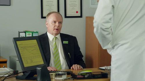 Trollied Season 7 Episode 8 - Gavin's Sacrifice