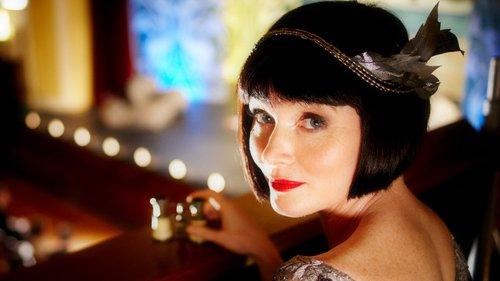 Miss Fisher's Murder Mysteries Season 1 Episode 6 - Ruddy Gore