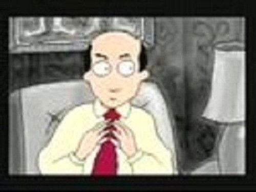 Dr. Katz, Professional Therapist Season 2 Episode 13 - ESP