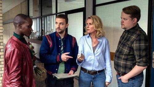 Scene of the Crime Season 51 Episode 16 - Lindholm - National Feminist