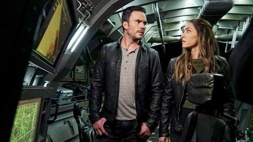 Marvel's Agents of S.H.I.E.L.D. Season 3 Episode 17 - The Team