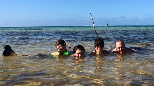 Partir autrement en famille Season 6 Episode 1 - Episode 1