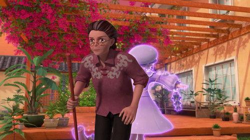 星卡梦少女 Season 1 Episode 2 - Episode 2