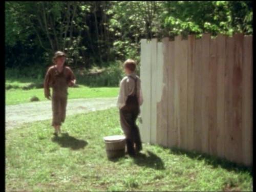 Huckleberry Finn and His Friends Season 1 Episode 2 - Love in Bloom