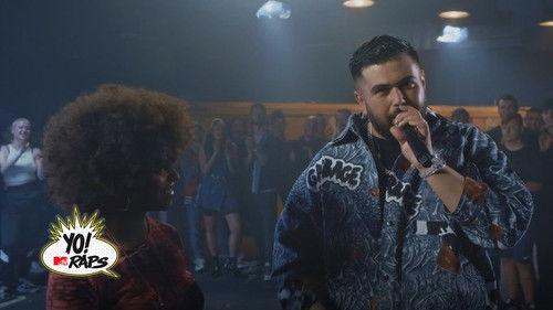 Yo! MTV Raps Season 1 Episode 7 - Episode 7