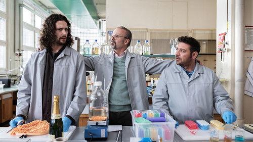 Monogamish Season 2 Episode 3 - Episode 3