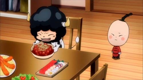 REBORN! Season 5 Episode 153 - The Final Seal