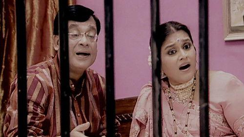 Khichdi Season 2 Episode 6 - Praful, Hansa In Jail