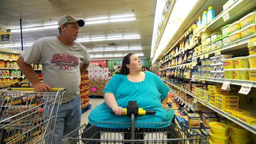 My 600-lb Life Season 4 Episode 5 - Dottie's Story