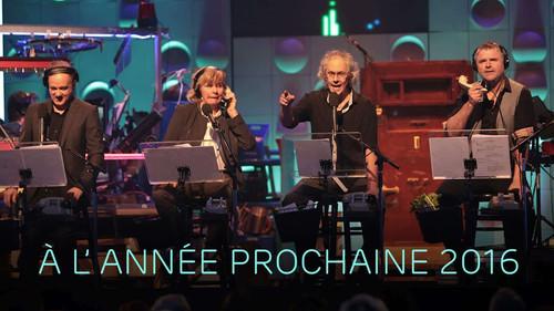 À l'année prochaine! Season 8 Episode 1 - Episode 1