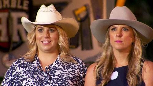 Reno Rumble Season 2 Episode 7 - House Reveals, Judging and Elimination