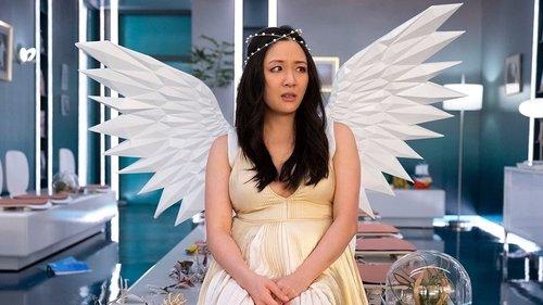 Solos Season 1 Episode 5 - Jenny