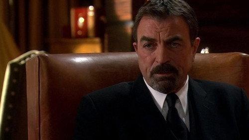 Las Vegas Season 5 Episode 19 - Three Weddings and a Funeral (2)