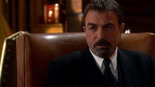 Las Vegas Season 5 Episode 19 - Three Weddings and a Funeral (2)