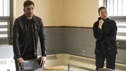 FBI: Most Wanted Season 4 Episode 20 - These Walls
