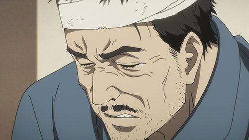 undefined Season 1 Episode 6 - The Sun Also Rises