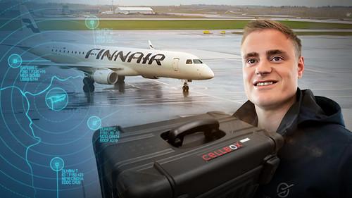 Mittendrin - Flughafen Frankfurt Season 14 Episode 6 - Episode 6