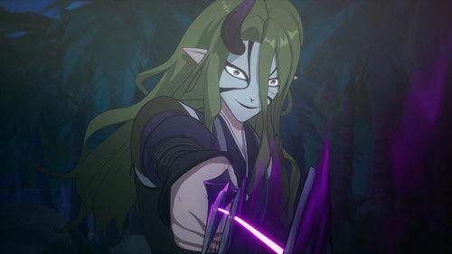 Monster But Wild Season 1 Episode 11 - Conspiracy? Justice? Touch And Go!