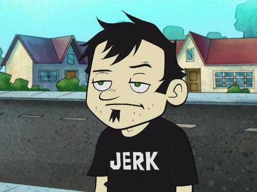 Dan Vs. Season 1 Episode 17 - The Fancy Restaurant