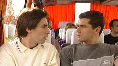 7 vidas Season 3 Episode 8 - Episode 8