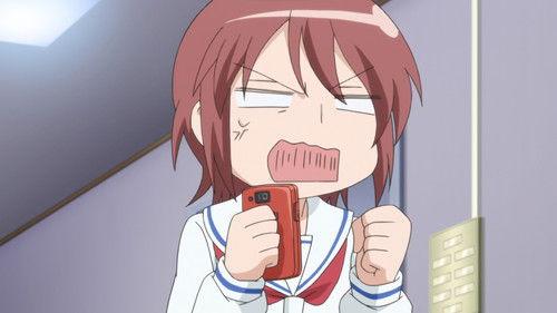 The Troubled Life of Miss Kotoura Season 1 Episode 11 - Stand By Me