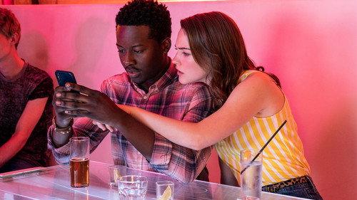 God Friended Me Season 1 Episode 3 - Heavenly Taco Truck