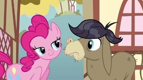 My Little Pony: Friendship Is Magic Season 2 Episode 18 - A Friend in Deed