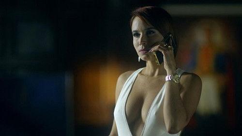 Sin senos sí hay paraíso Season 1 Episode 29 - Episode 29