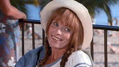 McCloud Season 4 Episode 3 - A Cowboy in Paradise