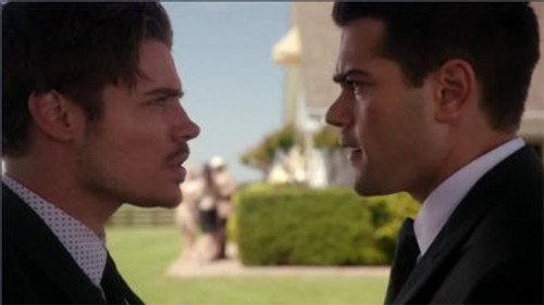 Dallas Season 1 Episode 1 - Changing of the Guard