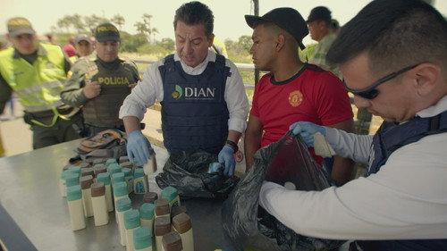 Operação Fronteira: América do Sul Season 1 Episode 4 - Episode 4