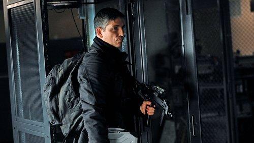 undefined Season 1 Episode 20 - Matsya Nyaya