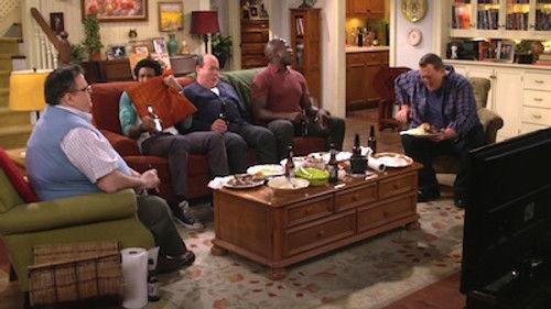 Mike & Molly Season 5 Episode 20 - Fight To The Finish