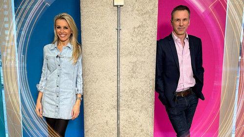 Click Season 24 Episode 4 - Policing the Metaverse