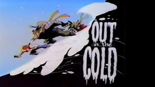 Mighty Max Season 1 Episode 12 - Out in the Cold