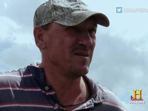 Swamp People Season 3 Episode 19 - King of the Swamp