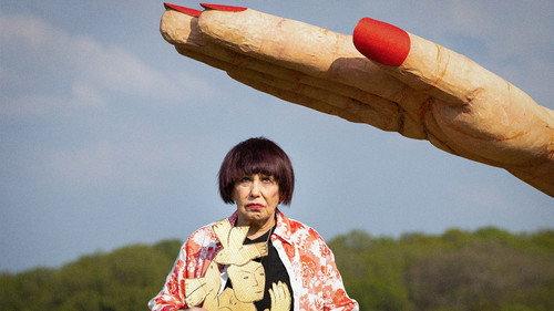 Documentary Now! Season 4 Episode 6 - Trouver Frisson (2000)