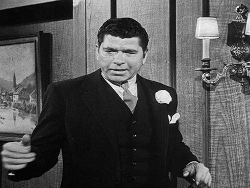 The Untouchables Season 4 Episode 23 - The Spoiler