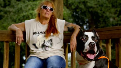 Pit Bulls and Parolees Season 16 Episode 5 - Diamond in the Rough