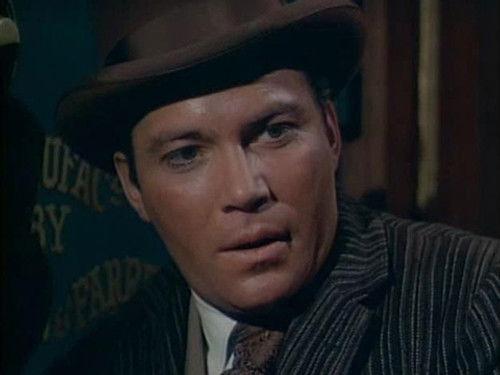 The Big Valley Season 1 Episode 18 - A Time to Kill