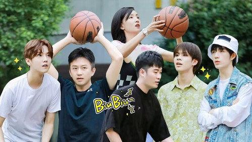 HaHaHaHaHa Season 1 Episode 10 - Episode 5 (Part 1)