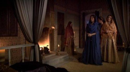 The Magnificent Century Season 1 Episode 17 - Episode 17