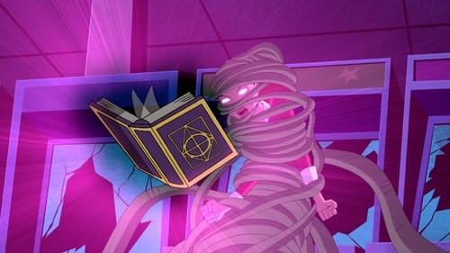 Ben 10: Ultimate Alien Season 1 Episode 19 - Absolute Power (1)