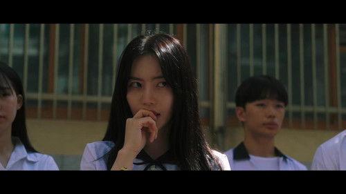 My Friend’s Graduation Ceremony Season 1 Episode 3 - Episode 3