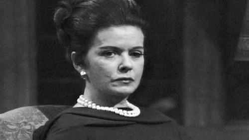 Dark Shadows Season 1 Episode 109 - DS-111