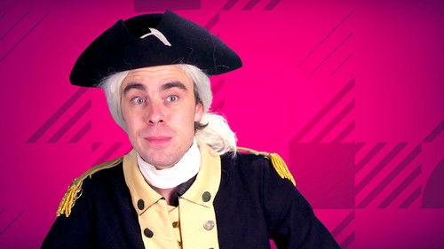 Yay or Nay Season 1 Episode 21 - Do We Even Need a Government?