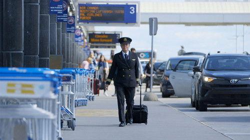 YUL : la vie à l’aéroport Season 1 Episode 2 - Episode 2