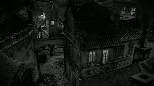 Záhada hlavolamu Season 1 Episode 1 - Episode 1