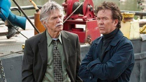 Leverage Season 3 Episode 9 - The Three-Card Monte Job